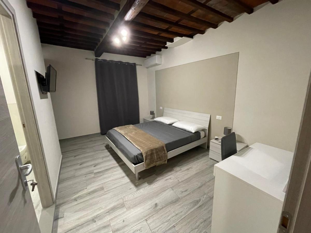 Rent Room Iacopo Capannori Eksteriør billede