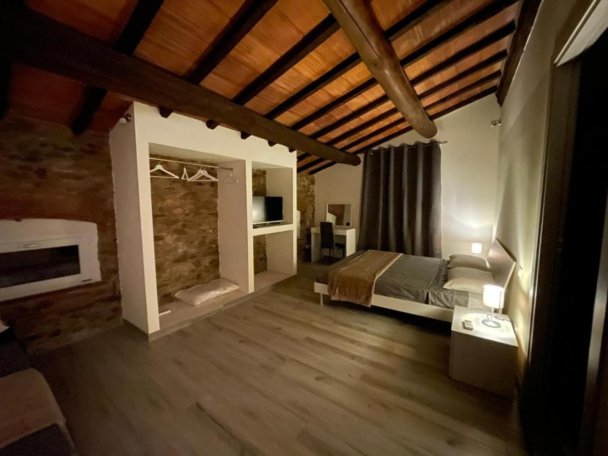 Rent Room Iacopo Capannori Eksteriør billede