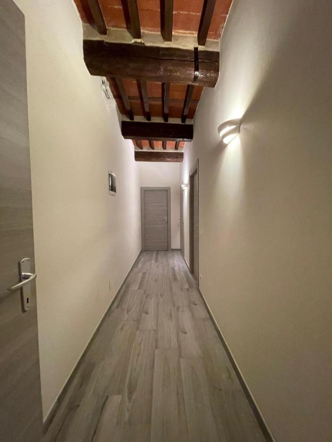 Rent Room Iacopo Capannori Eksteriør billede