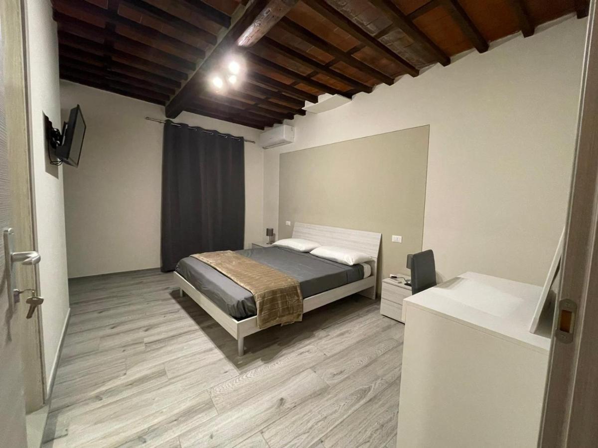 Rent Room Iacopo Capannori Eksteriør billede